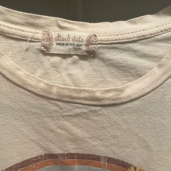 🐾3for$10🐾Alter d State Top - Picture 3 of 3